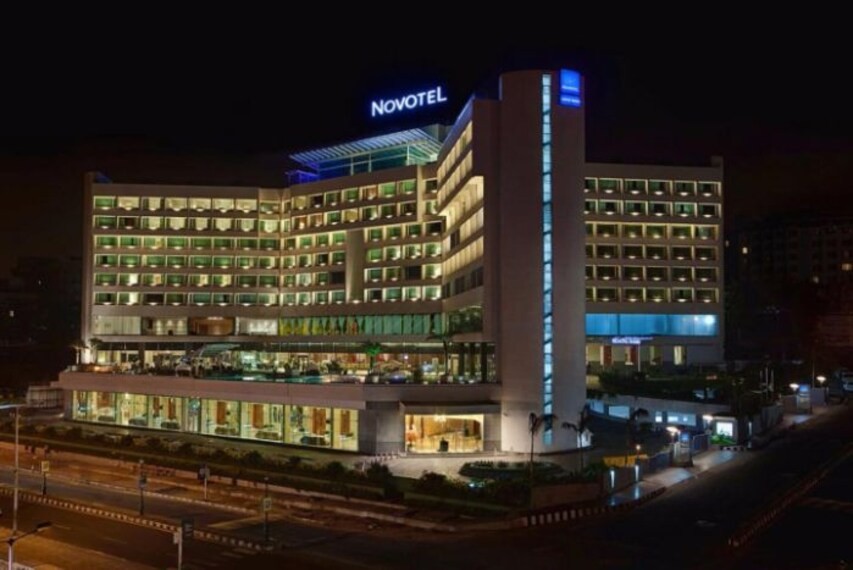 Novotel Visakhapatnam Varun Beach_2